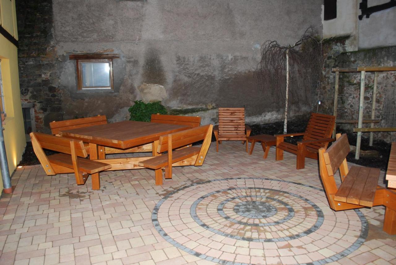 maison d en haut Wintzenheim Extérieur photo