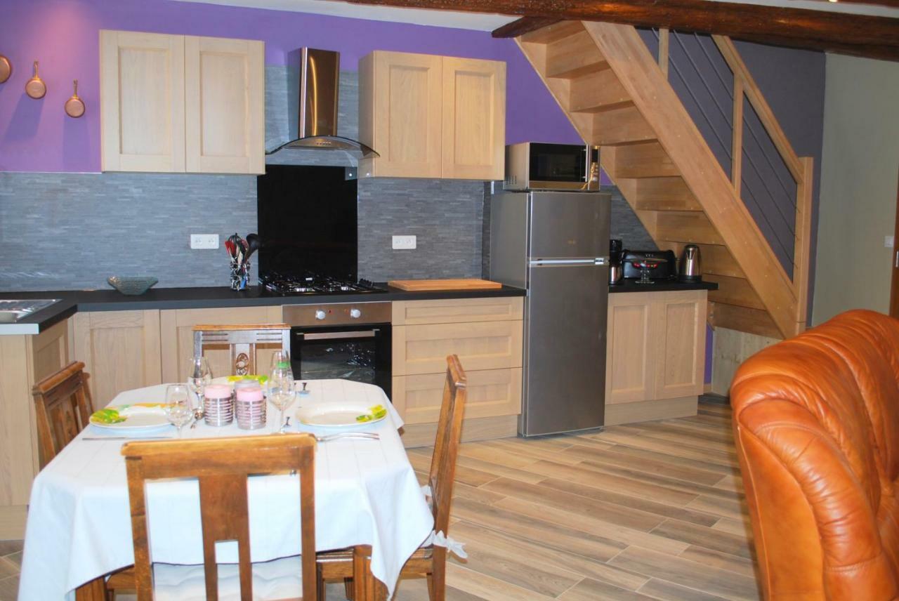 maison d en haut Wintzenheim Extérieur photo