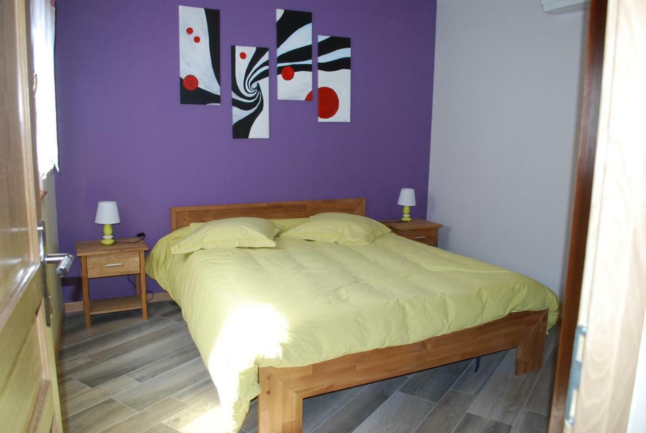 maison d en haut Wintzenheim Extérieur photo