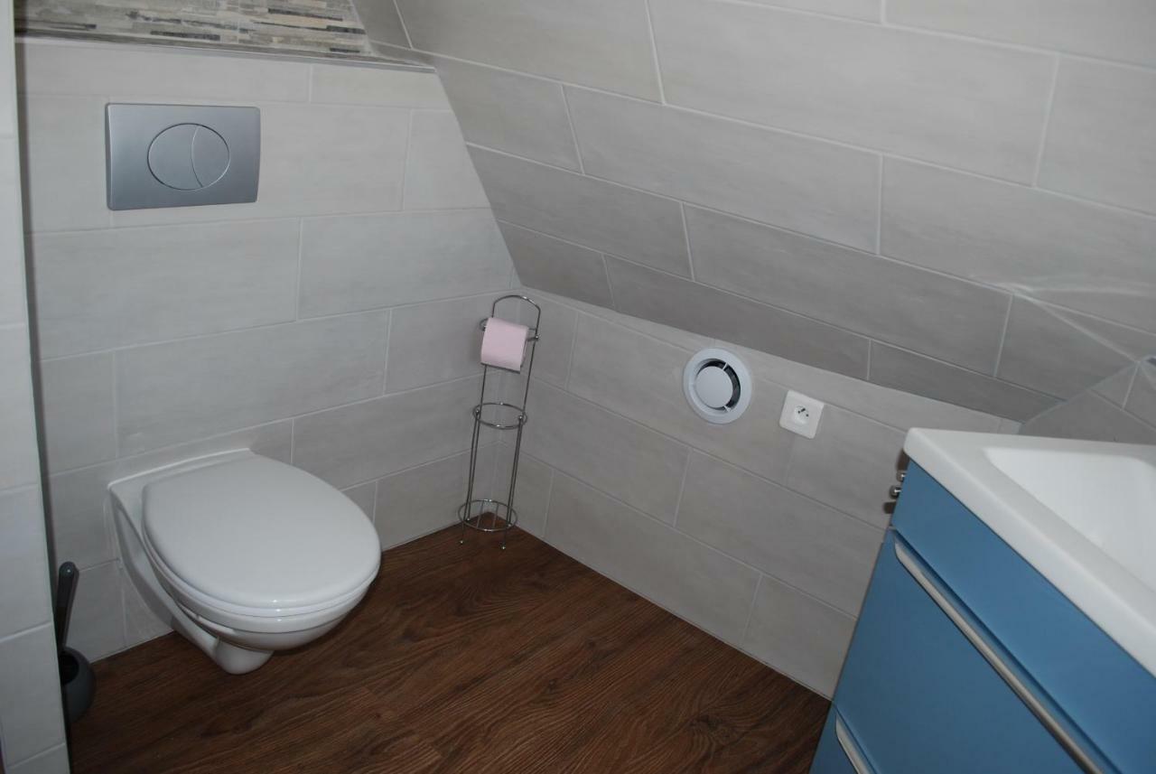 maison d en haut Wintzenheim Extérieur photo